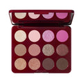 Morphe Naughty Eyeshadow Palette