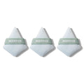 Morphe To The Point Mini Powder Puff Trio