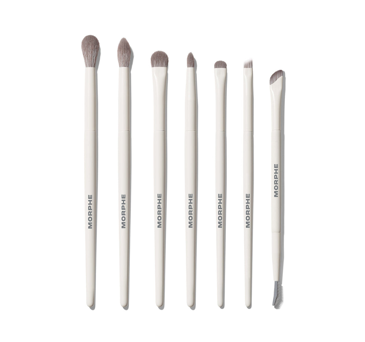 Morphe The Ultimate Eye Edit