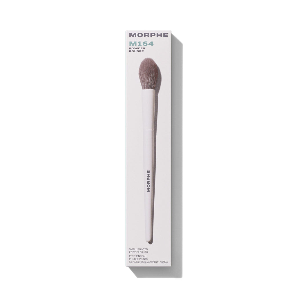 Morphe M164 Small Pointed Powder Brush