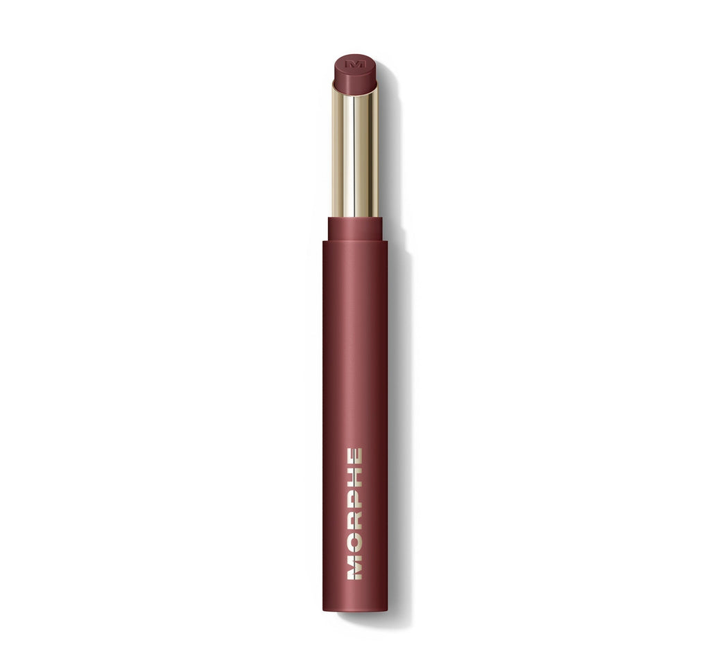 Morphe Lip Filter Hydroplump Soft Matte Lipstick