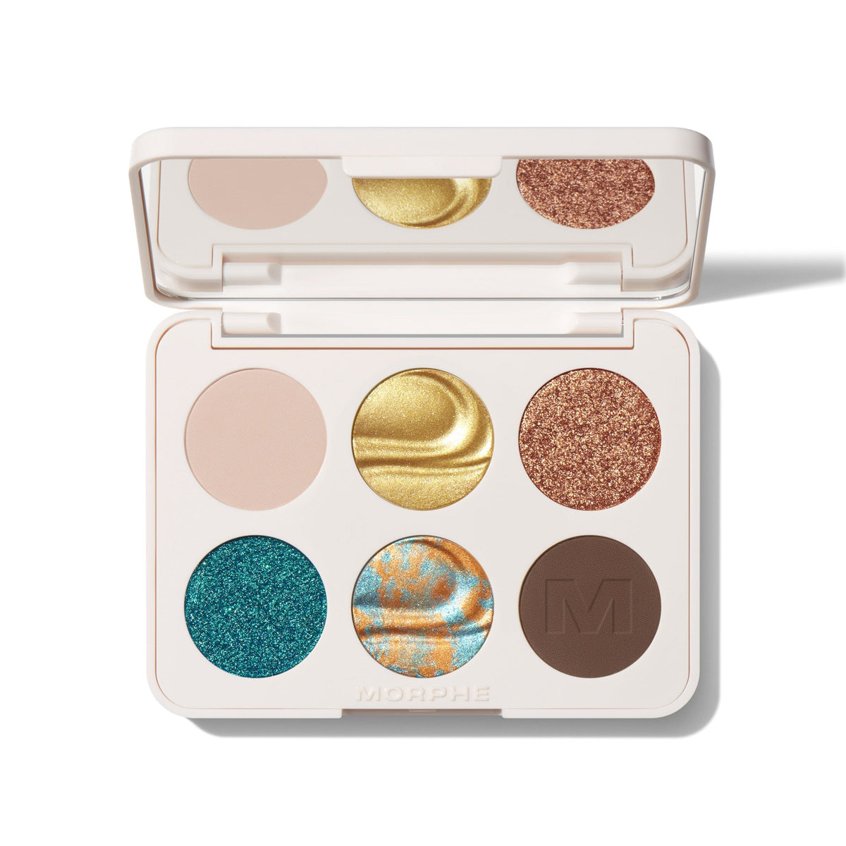 Morphe The Eye Essential Bundle
